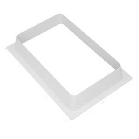 Icon 1936 Skylight Garnish- 16 x 24 in. I6S-1936